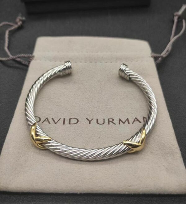 New Collection Fashion David Yurman Bangle 016
