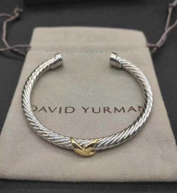 New Collection Fashion David Yurman Bangle 015