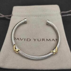 New Collection Fashion David Yurman Bangle 014