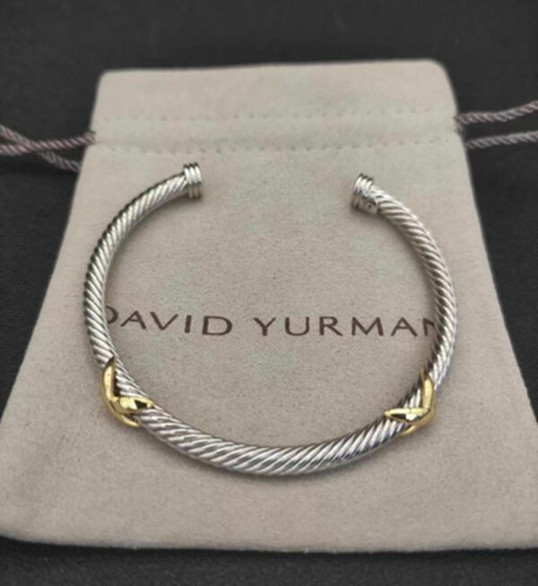 New Collection Fashion David Yurman Bangle 014