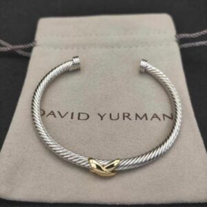 New Collection Fashion David Yurman Bangle 013