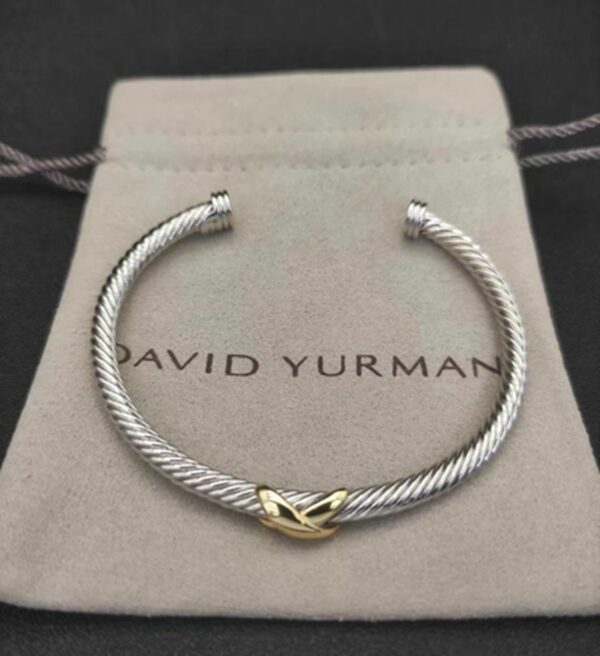New Collection Fashion David Yurman Bangle 013