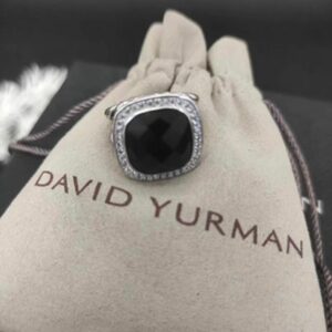 New Collection Fashion David Yurman Ring 033