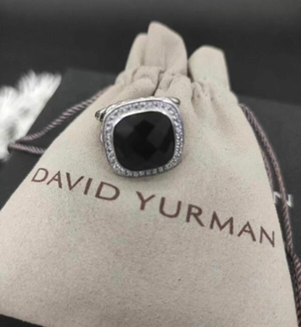 New Collection Fashion David Yurman Ring 033
