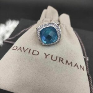 New Collection Fashion David Yurman Ring 032