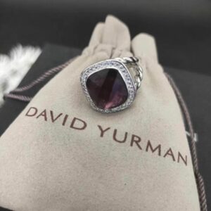 New Collection Fashion David Yurman Ring 031