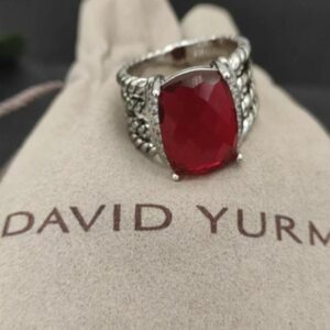 New Collection Fashion David Yurman Ring 022