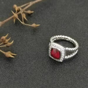 New Collection Fashion David Yurman Ring 012