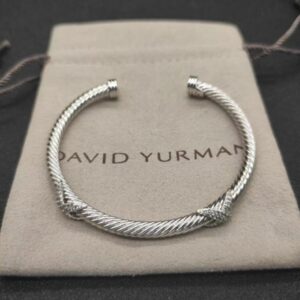 New Collection Fashion David Yurman Bangle 012