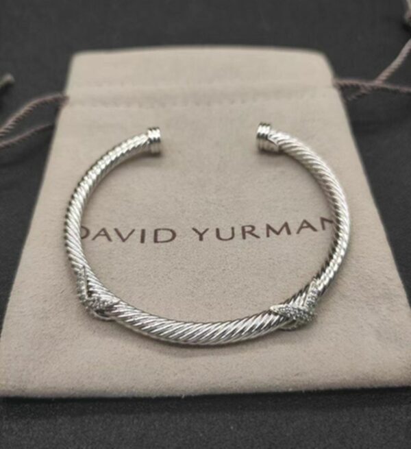 New Collection Fashion David Yurman Bangle 012