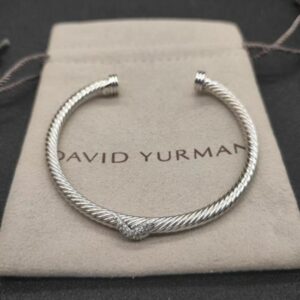 New Collection Fashion David Yurman Bangle 011