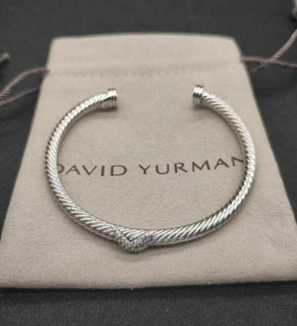 New Collection Fashion David Yurman Bangle 011