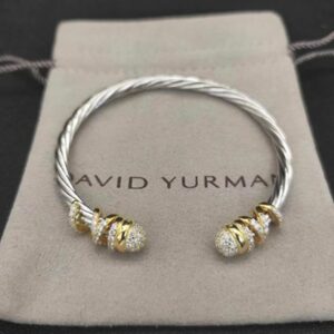 New Collection Fashion David Yurman Bangle 010