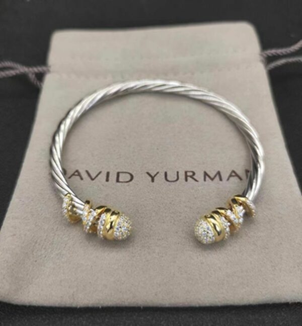 New Collection Fashion David Yurman Bangle 010