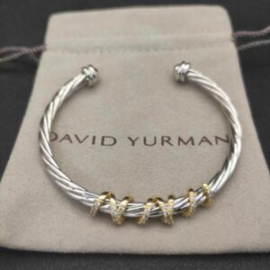 New Collection Fashion David Yurman Bangle 009