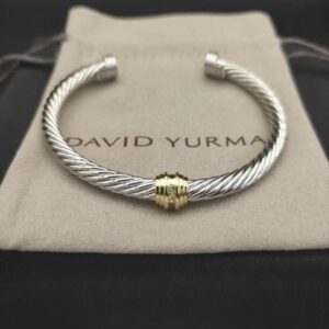 New Collection Fashion David Yurman Bangle 007