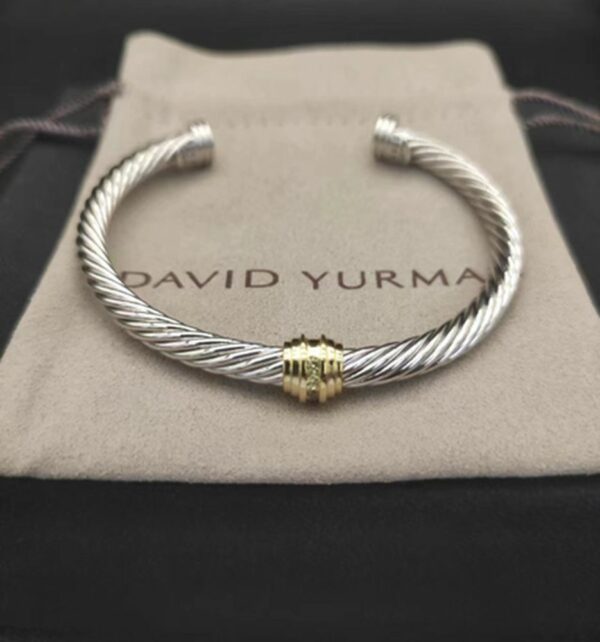 New Collection Fashion David Yurman Bangle 007