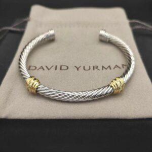 New Collection Fashion David Yurman Bangle 008