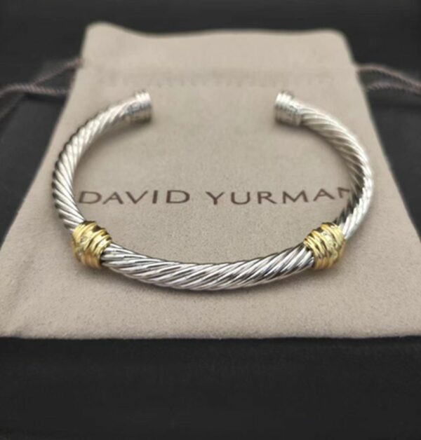 New Collection Fashion David Yurman Bangle 008