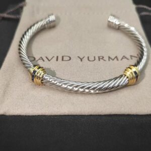 New Collection Fashion David Yurman Bangle 006