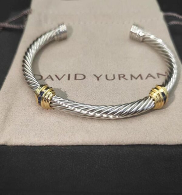 New Collection Fashion David Yurman Bangle 006