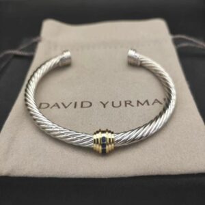 New Collection Fashion David Yurman Bangle 005