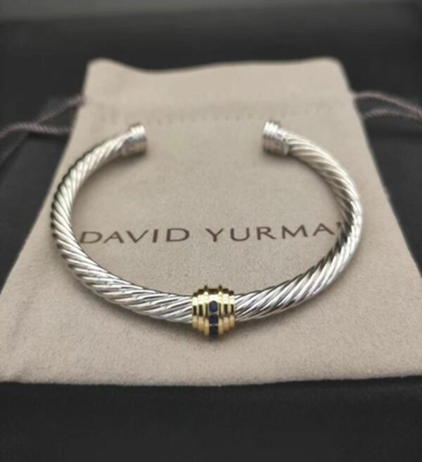 New Collection Fashion David Yurman Bangle 005