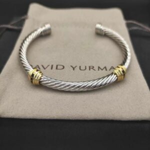 New Collection Fashion David Yurman Bangle 004