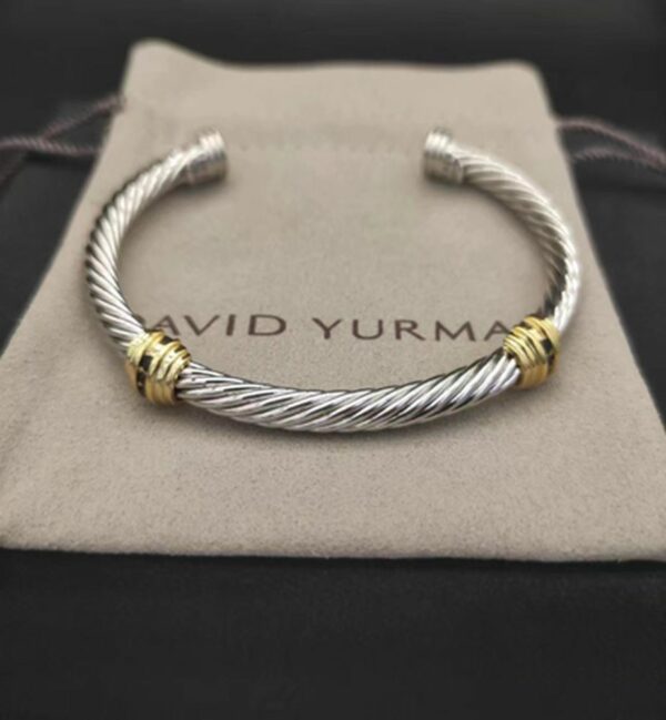 New Collection Fashion David Yurman Bangle 004