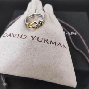 New Collection Fashion David Yurman Ring 002