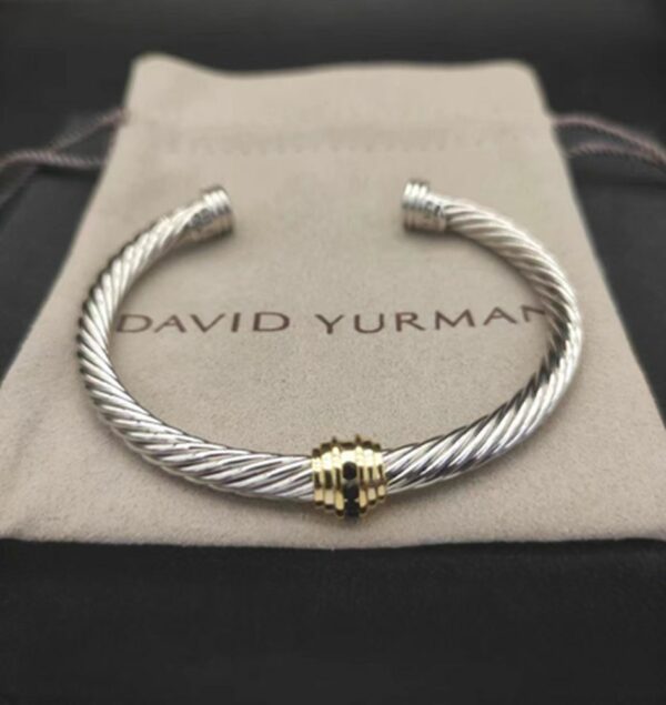 New Collection Fashion David Yurman Bangle 003