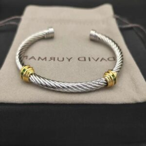 New Collection Fashion David Yurman Bangle 002