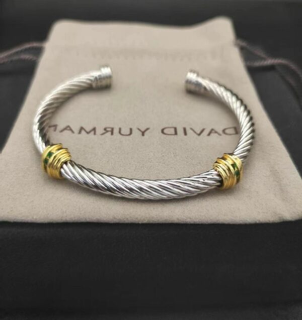 New Collection Fashion David Yurman Bangle 002