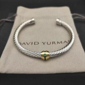 New Collection Fashion David Yurman Bangle 001