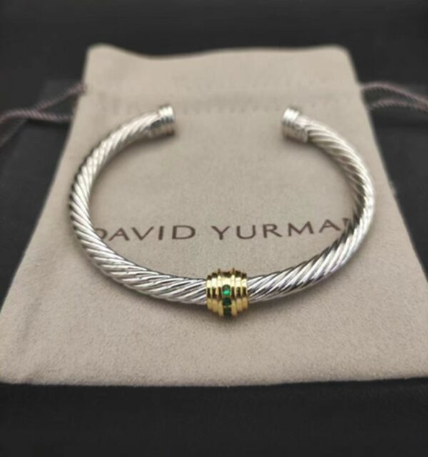 New Collection Fashion David Yurman Bangle 001