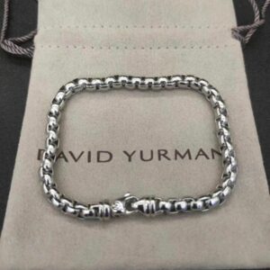 New Collection Fashion David Yurman Bracelet 007