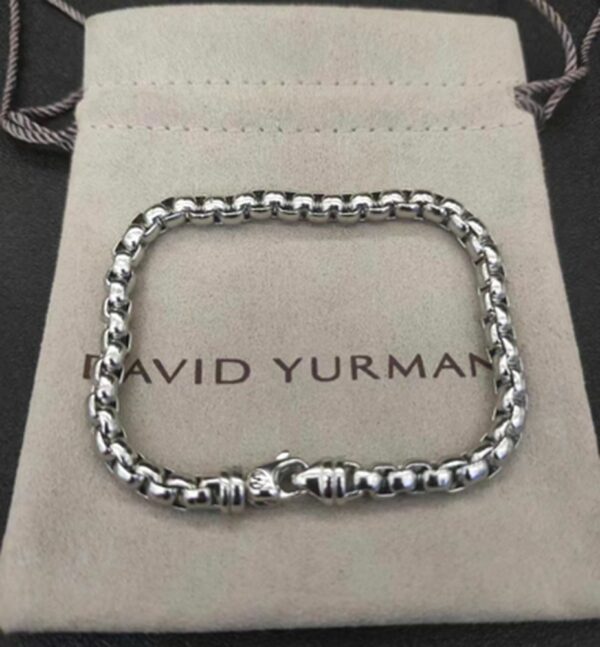 New Collection Fashion David Yurman Bracelet 007