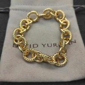 New Collection Fashion David Yurman Bracelet 006