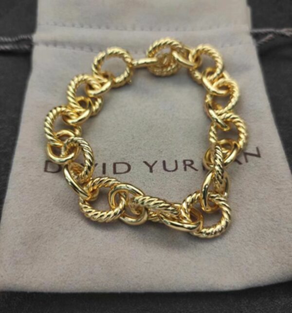 New Collection Fashion David Yurman Bracelet 006