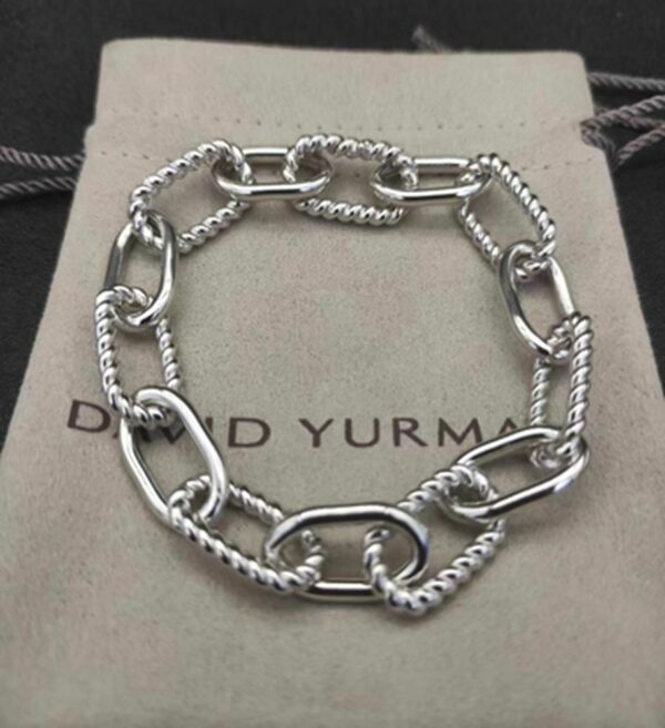 New Collection Fashion David Yurman Bracelet 005