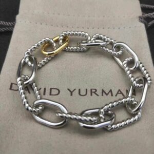 New Collection Fashion David Yurman Bracelet 004