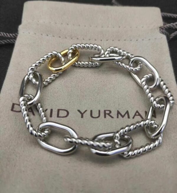 New Collection Fashion David Yurman Bracelet 004