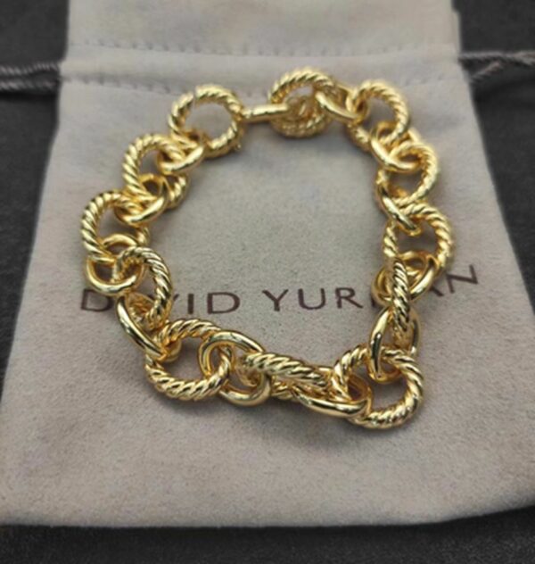 New Collection Fashion David Yurman Bracelet 003