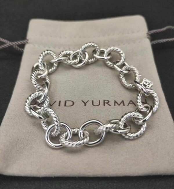 New Collection Fashion David Yurman Bracelet 002
