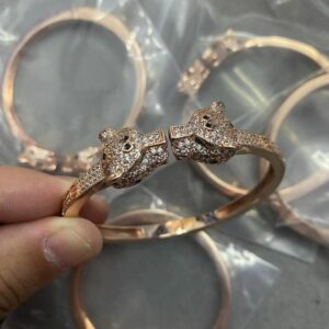 New Collection Fashion Cartier Bracelet 006