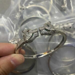 New Collection Fashion Cartier Bracelet 005