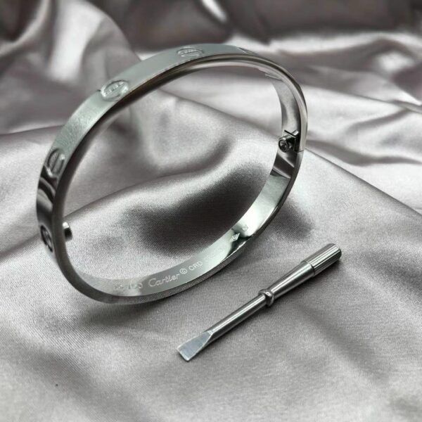New Collection Fashion Cartier Bracelet 007
