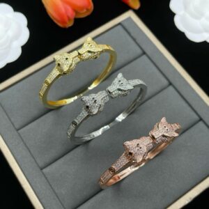 New Collection Fashion Cartier Bracelet 003