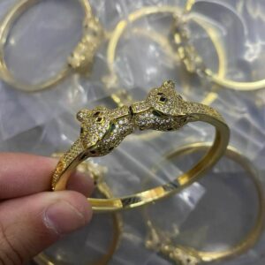 New Collection Fashion Cartier Bracelet 004