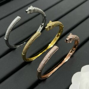 New Collection Fashion Cartier Bracelet 002